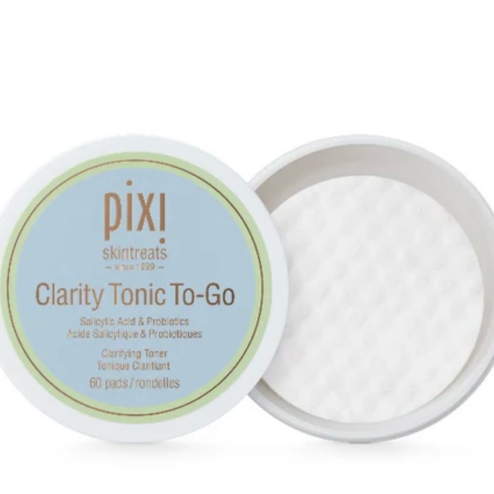 PIXI Toner pads